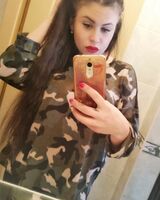 настя Викторовна
