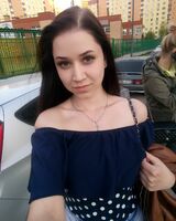 Ксения Лушпиган