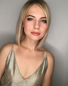 Анастасія Кравченко