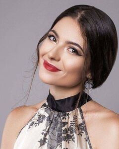 Анна Виткаускас
