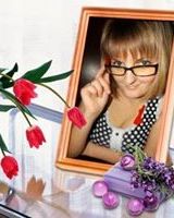 Лариса Петренко