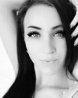 Алёнка Швец