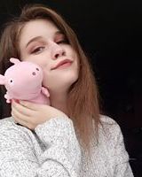 Лиля Горецкая