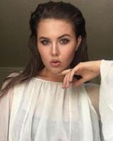 Стефания Гоголь