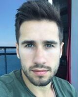 Андрій Білак