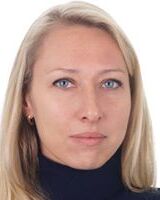 Татьяна Киселева