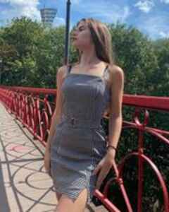 Bozhena Mykhailova