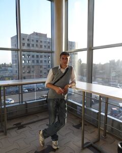 Вадим Кудря