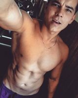 Андрей Соколов