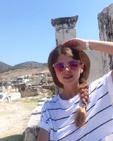 Таня Андрущенко