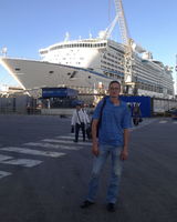 Борис Евстюнин