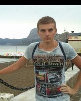 Микита Колоколов