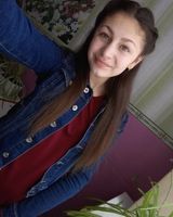 Виктория Лыман