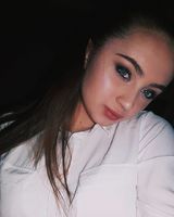 Анастасія Голуб