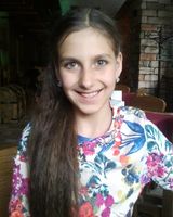 Алина Хасаншина