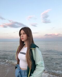 Анастасия Красовская