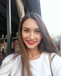 Тетяна Саричева