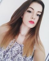 Карина Старченко