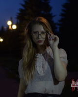 Елизавета Беловолова