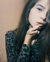 Кристина Кентова