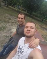 Evgeniy Sokolov