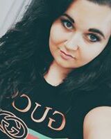 Надія Влащенко