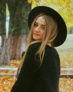 Valeriia Bezkrovna