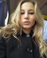 Дарья Полищук