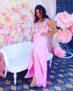 Анна Мамедова