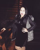 Марiя Голіней