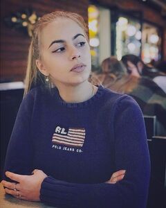 Юлия Выскребенцева