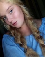 Элина Дроздова
