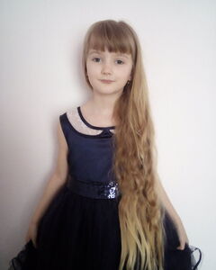 Анастасія Денисенко