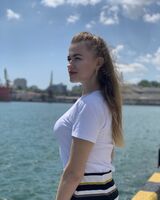 Аліна Стельмах