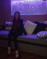 Анастасія Лучко