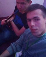 Vova Pankiv