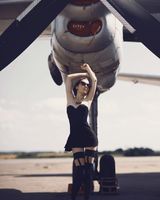 Даша Билоус