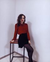 Карина Олександровна