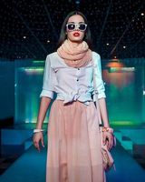 Мария Чиликина