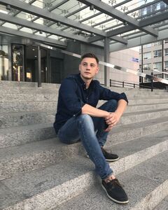 Виталя Стеценко