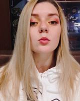 Ксения Вадимовна