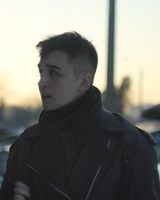 Антон Пилецкий