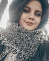 Anastasiia Oleksenko
