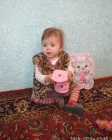 Злата Рубакова
