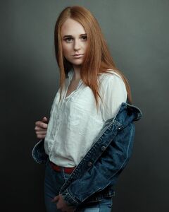 Диана Дрыга