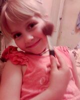 Валерия Бельдий