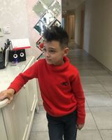 Даниил Лапенюк
