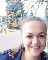 Елена Кушнирук