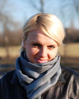 Виталина Анатольевна