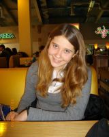 Мария Письменная